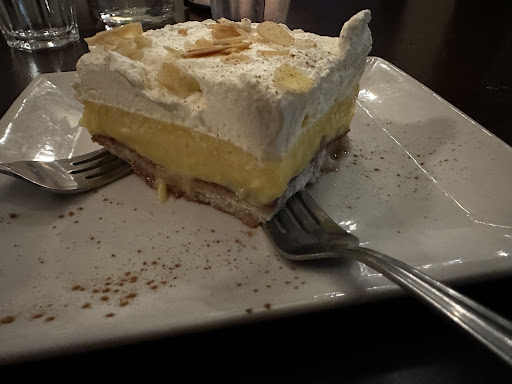 Photo of Yamas Taverna - 1630 Ellis St, Kelowna, BC V1Y 8L1